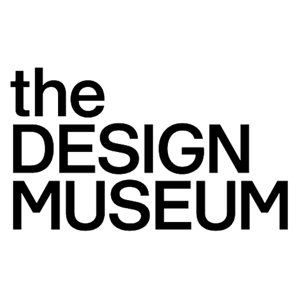 the DESIGN MUSEUM
