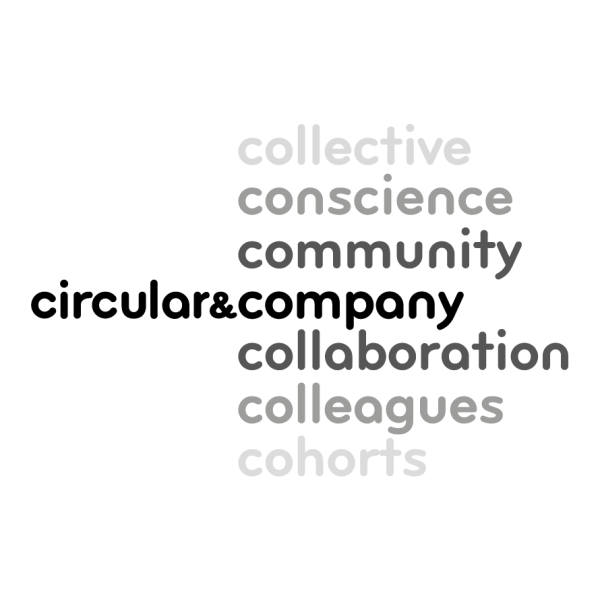 Circular&Co. The Future is Circular. (Formerly rCUP).