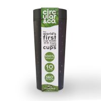 Circular&Co. 16oz Reusable Travel Mug