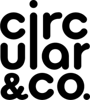 Circular&Co Logo