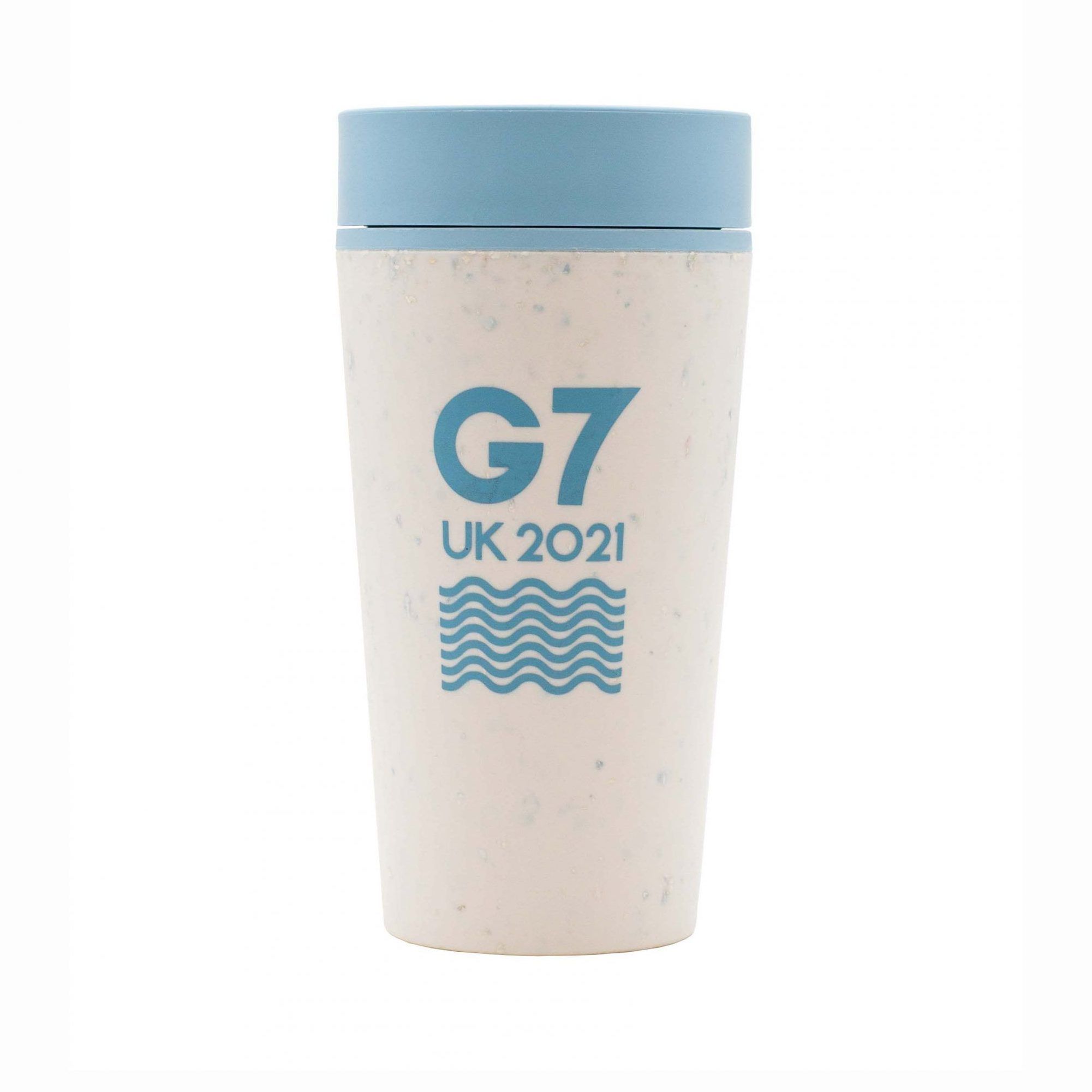 g7 reusable cup
