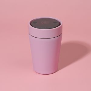 8oz Dusk Pink