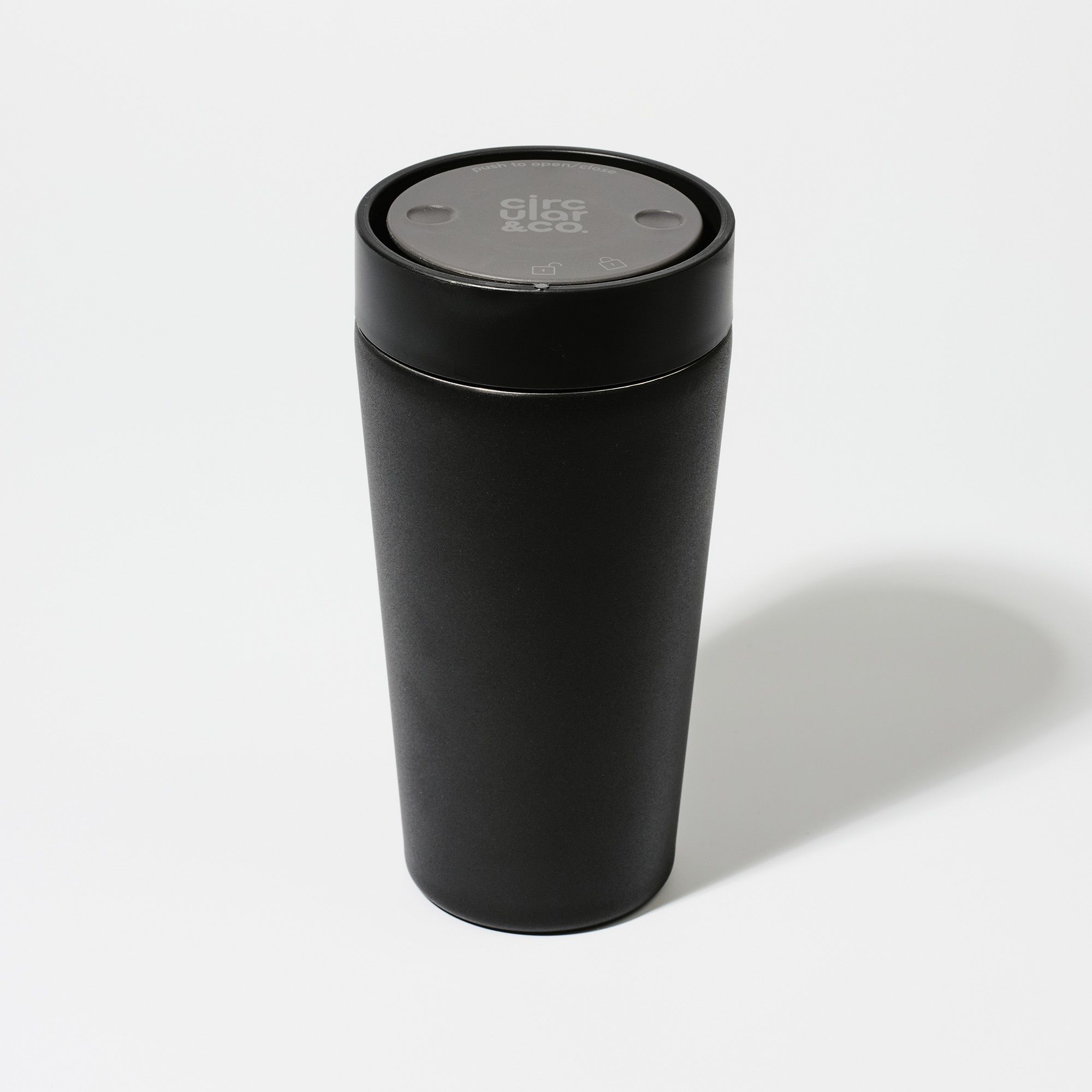 12oz Black