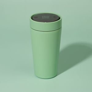 12oz Seaglass Green