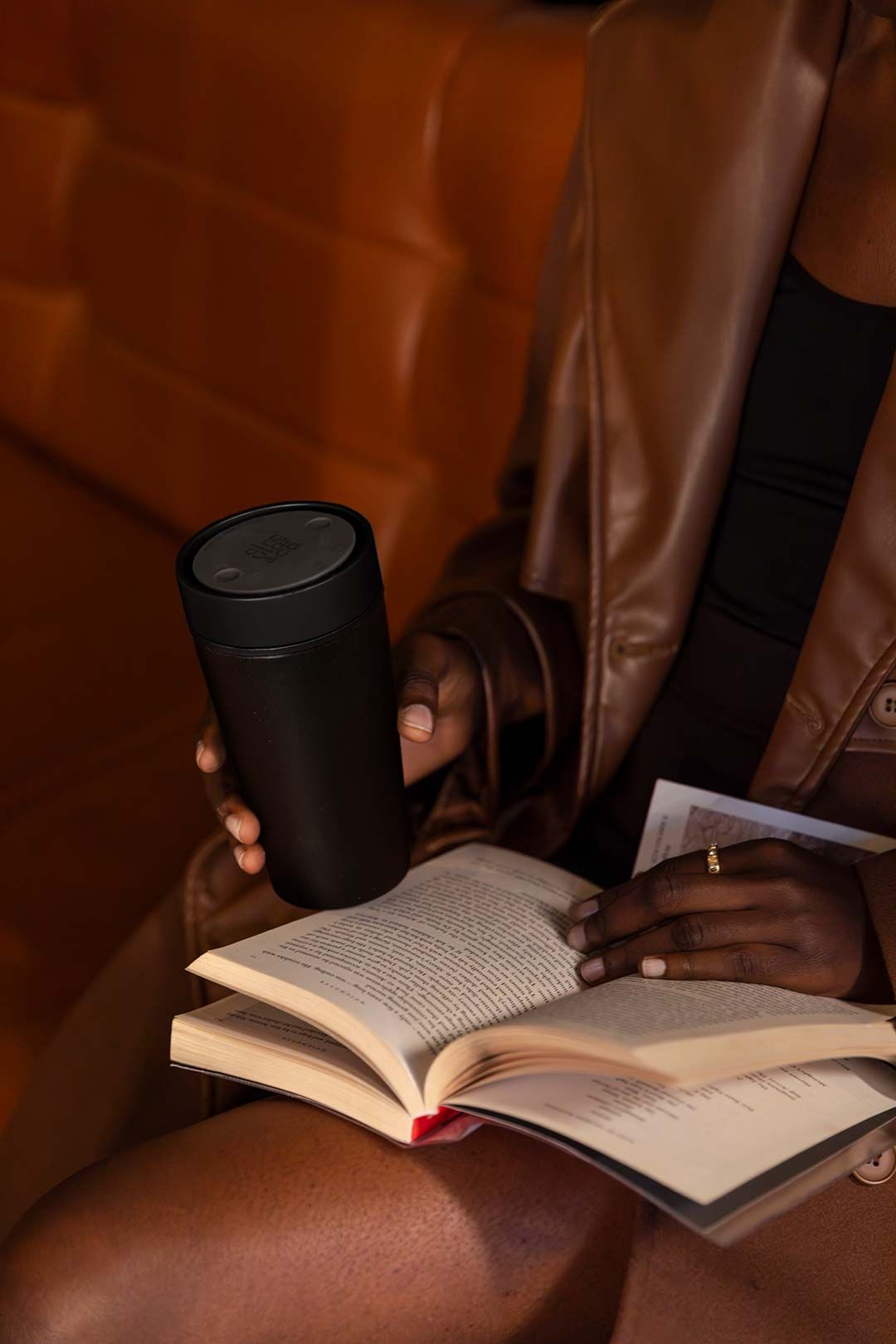 Fashion District Festival Coffee