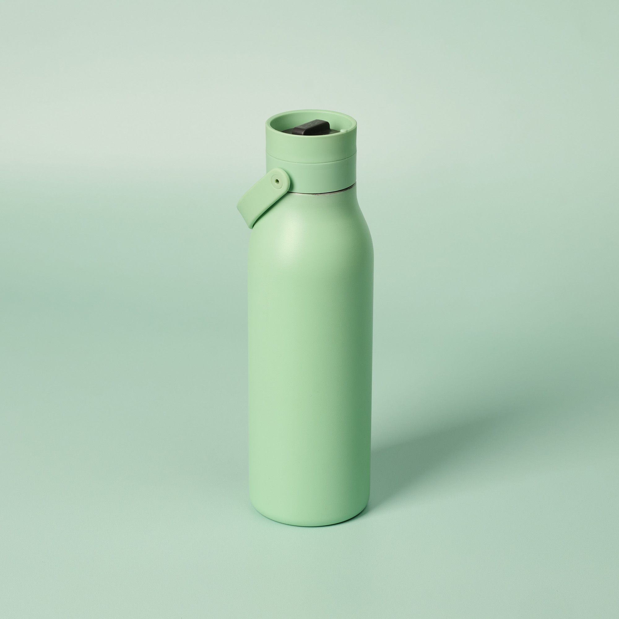 500ml Seaglass Green