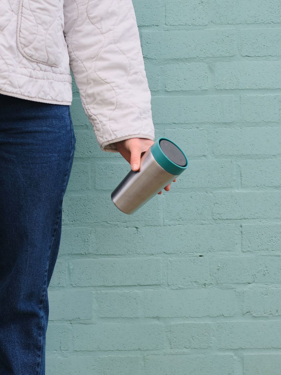 Reusable Travel Mugs