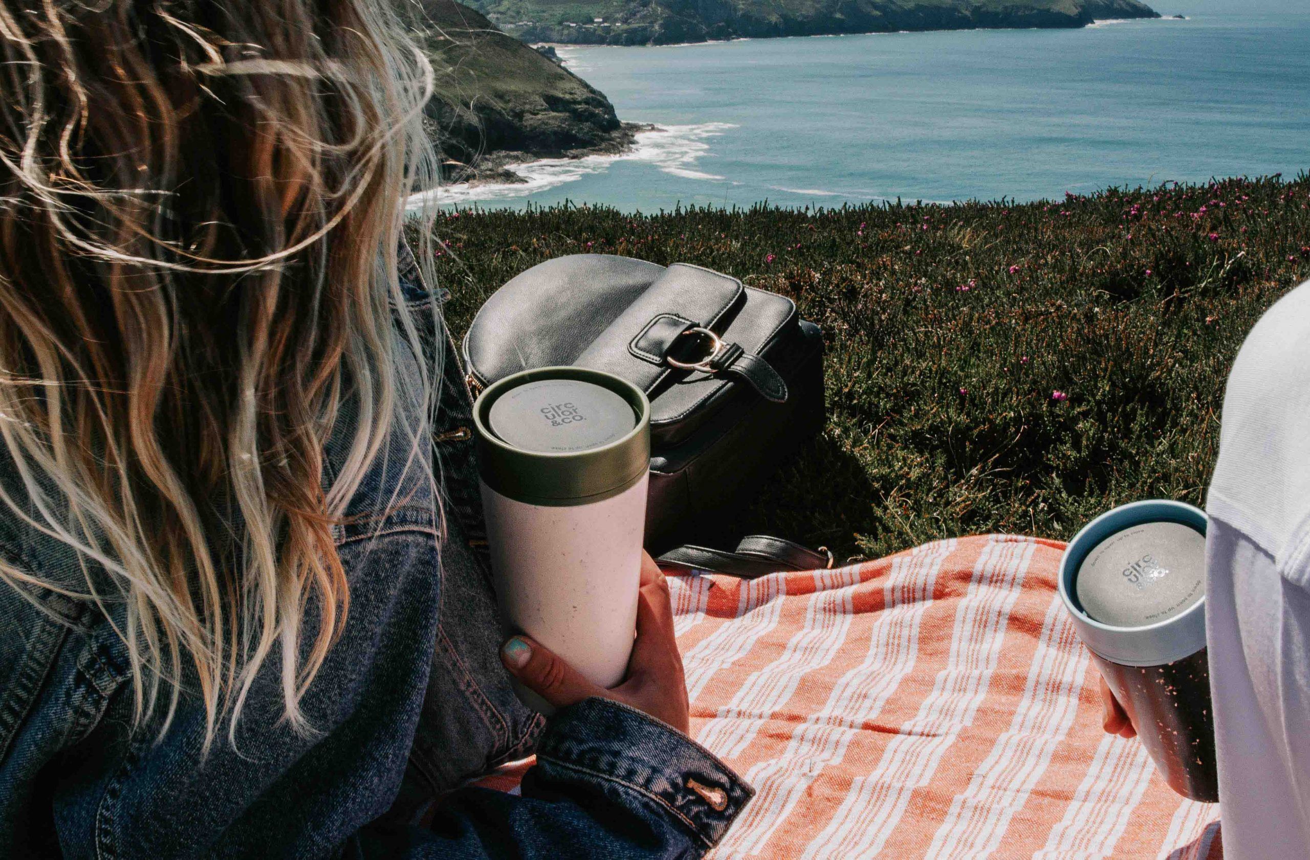 Circular&Co. Reusable Coffee Cups and Sustainable Products