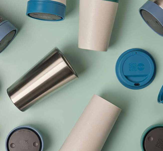Reusable Cups