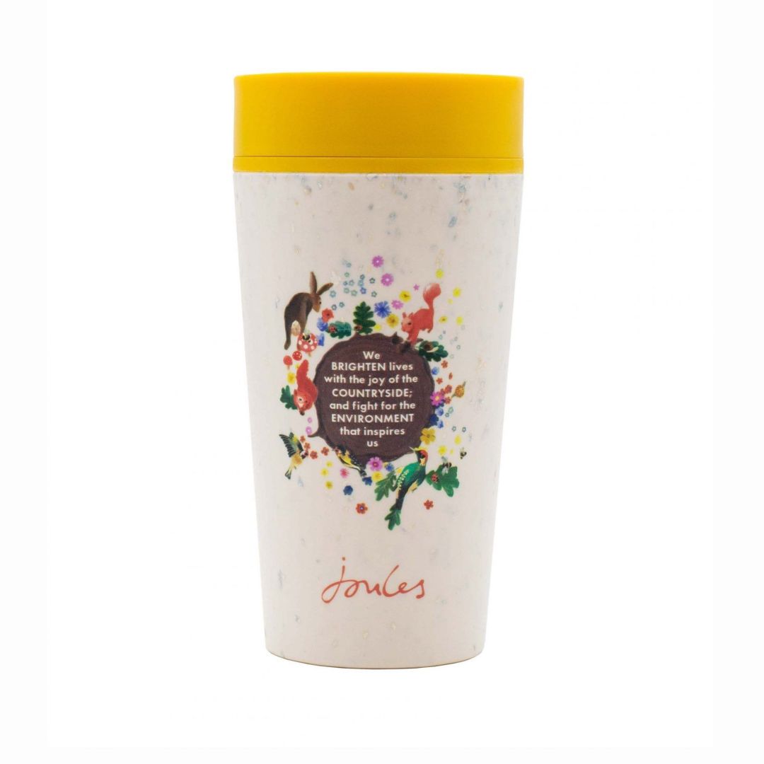 joules reusable cup