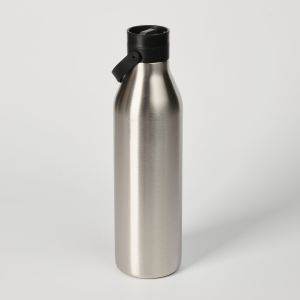 1L Uncoated Black