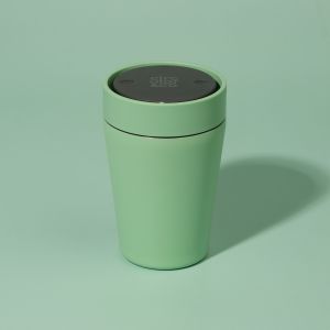 8oz Seaglass Green