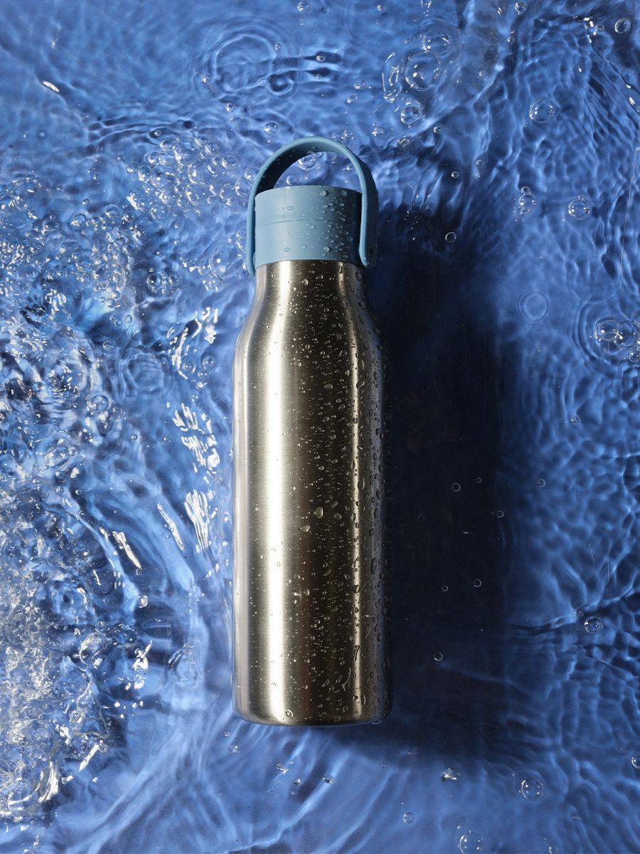 Reusable Water Bottle