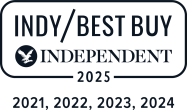 Indy Best Buy Award Winner