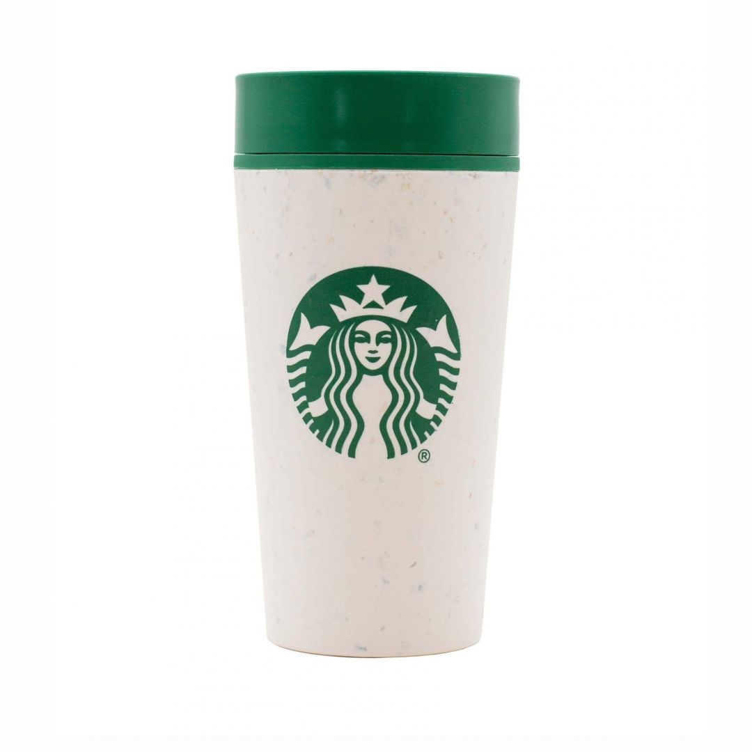 starbucks reusable cup