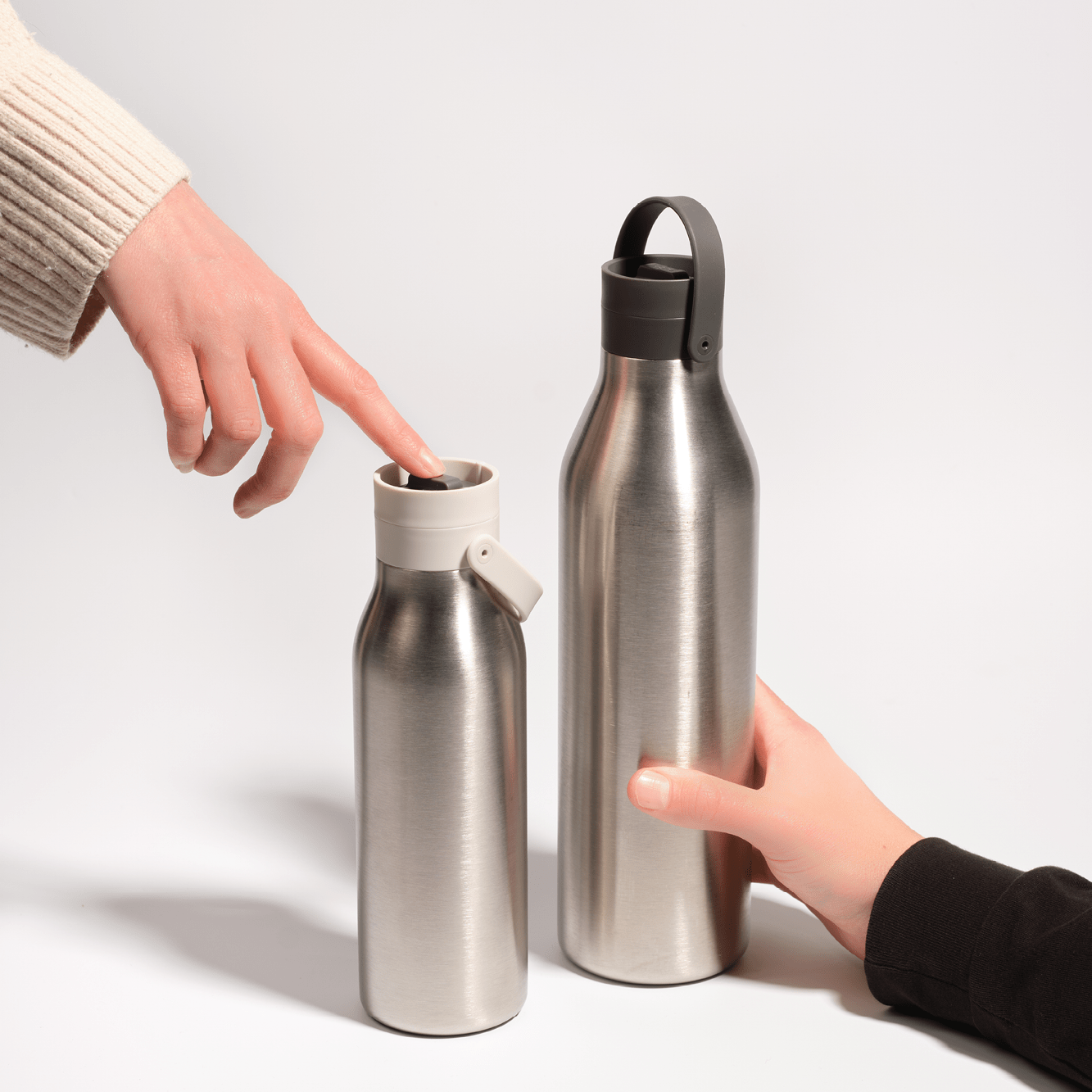 Reusable Water Bottle