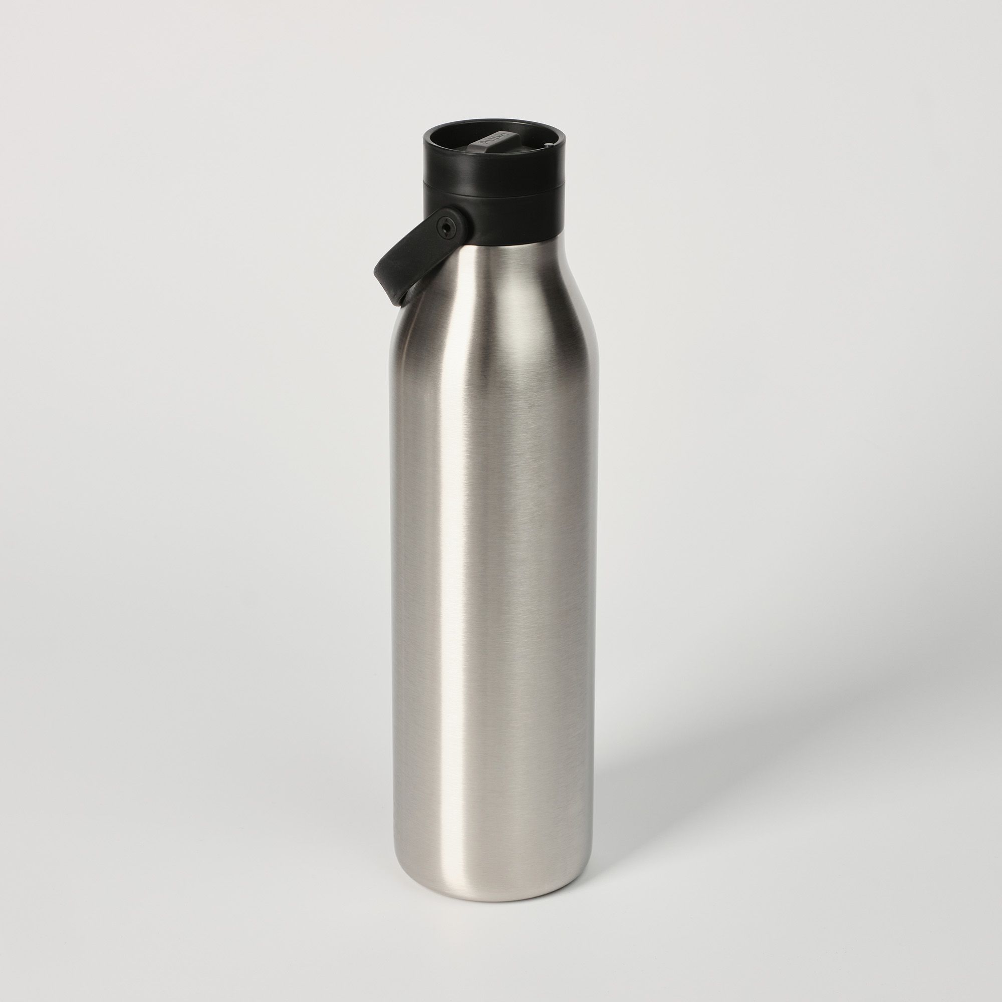 750ml uncoated Black