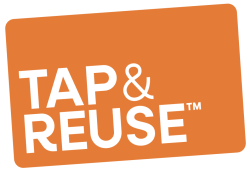 Tap & Reuse