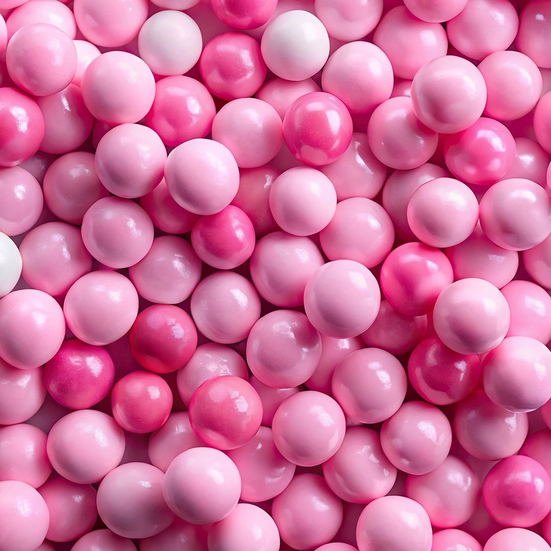 bubblegum