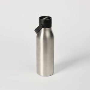 500ml Uncoated Black