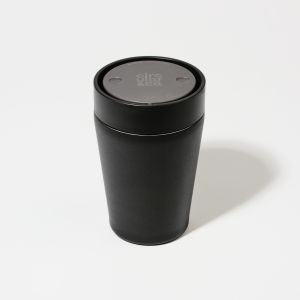 8oz Black