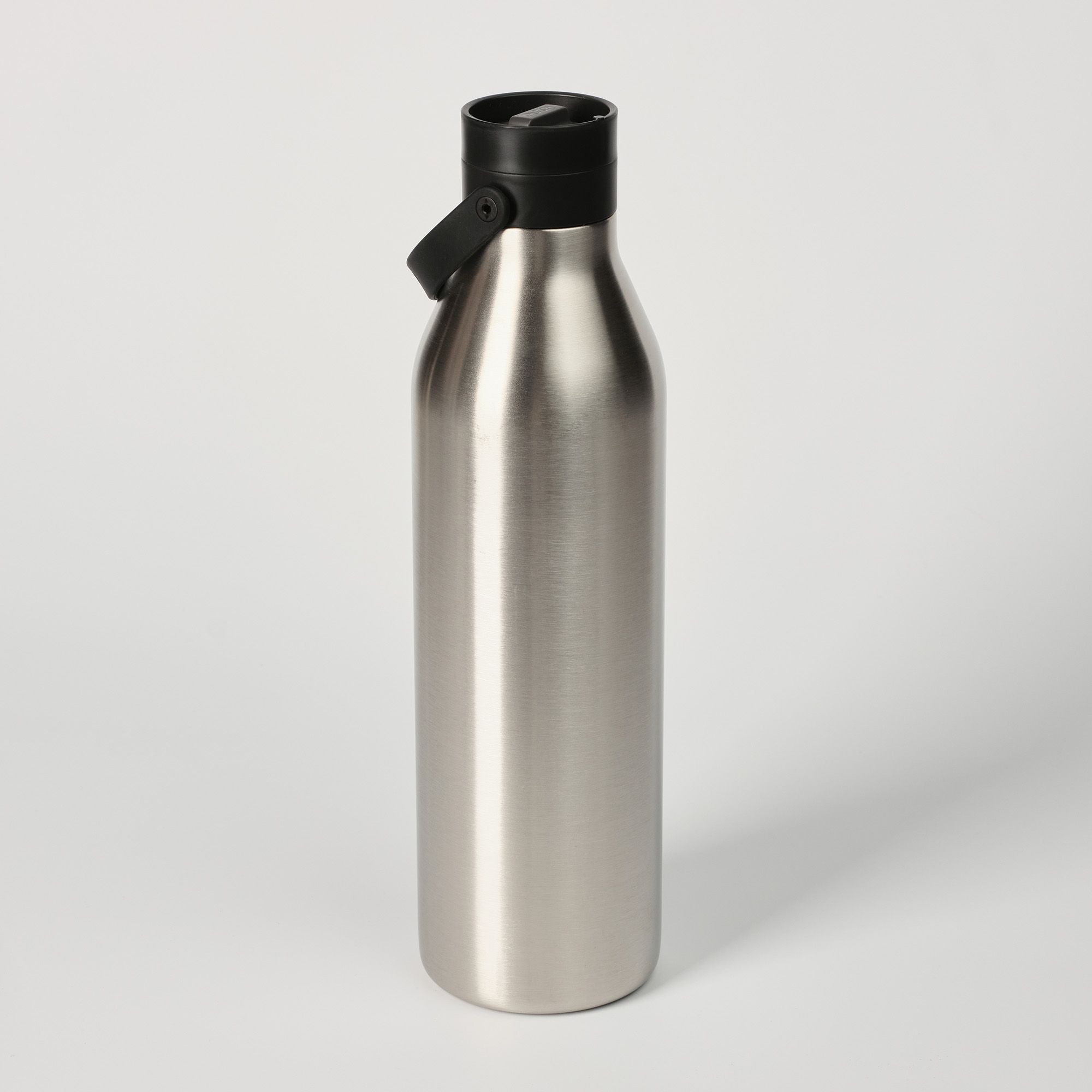 1L Uncoated Black