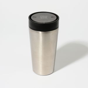 12oz Uncoated Black