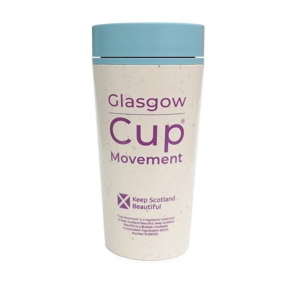 Glasgow Cup Movement Edition