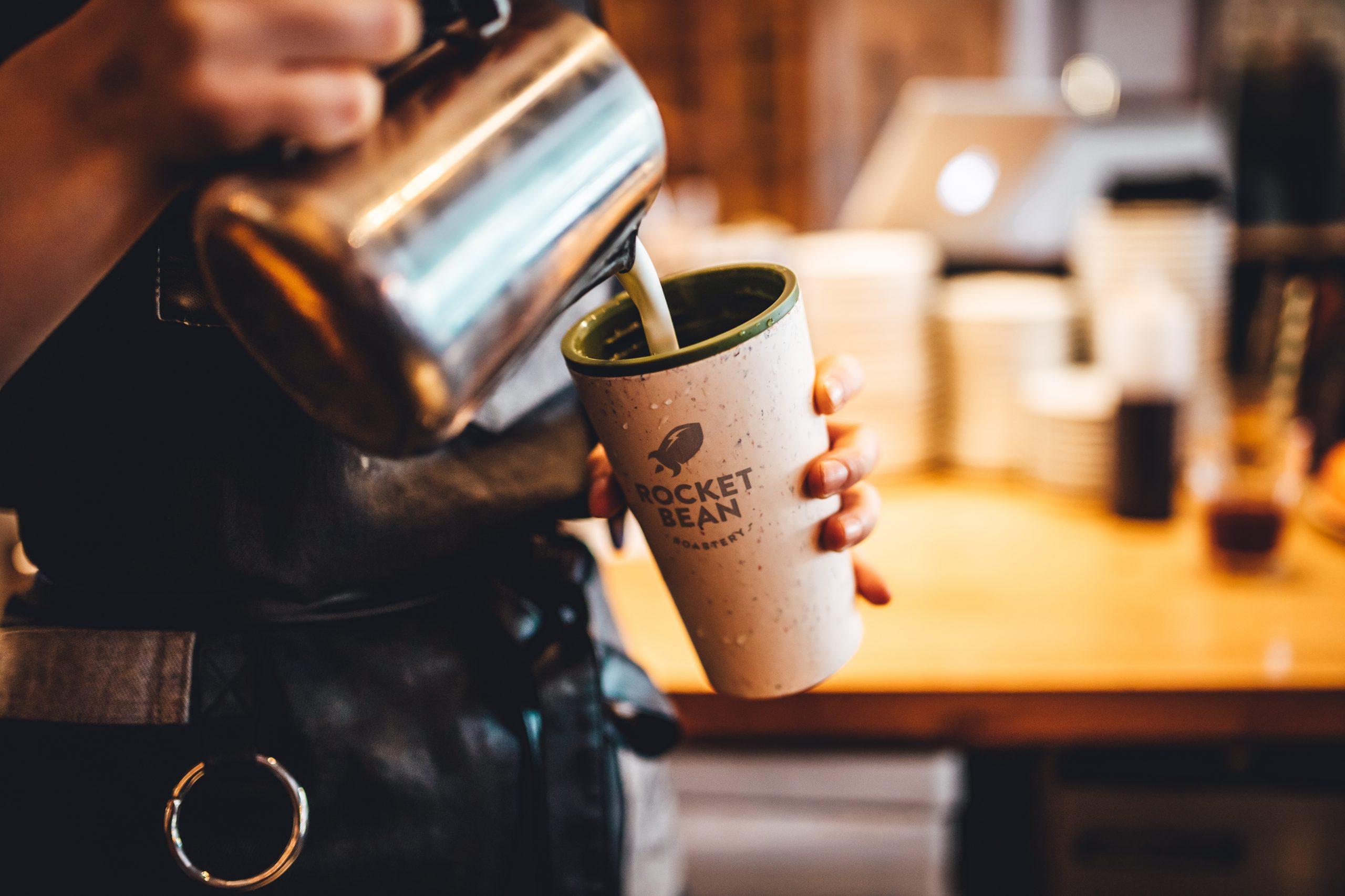 Designing Your Branded Reusable Cup Circular&Co.