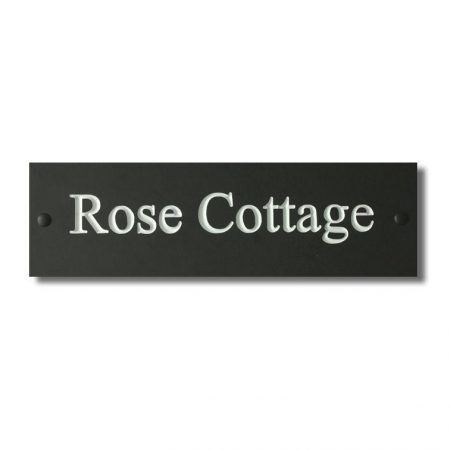 Name House Sign