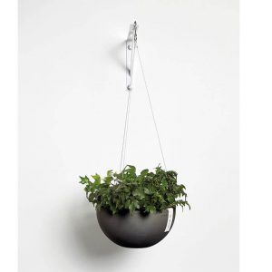 ECOPOT Sustainable Plant Pots