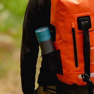 Reusable Water Bottle Bagpack