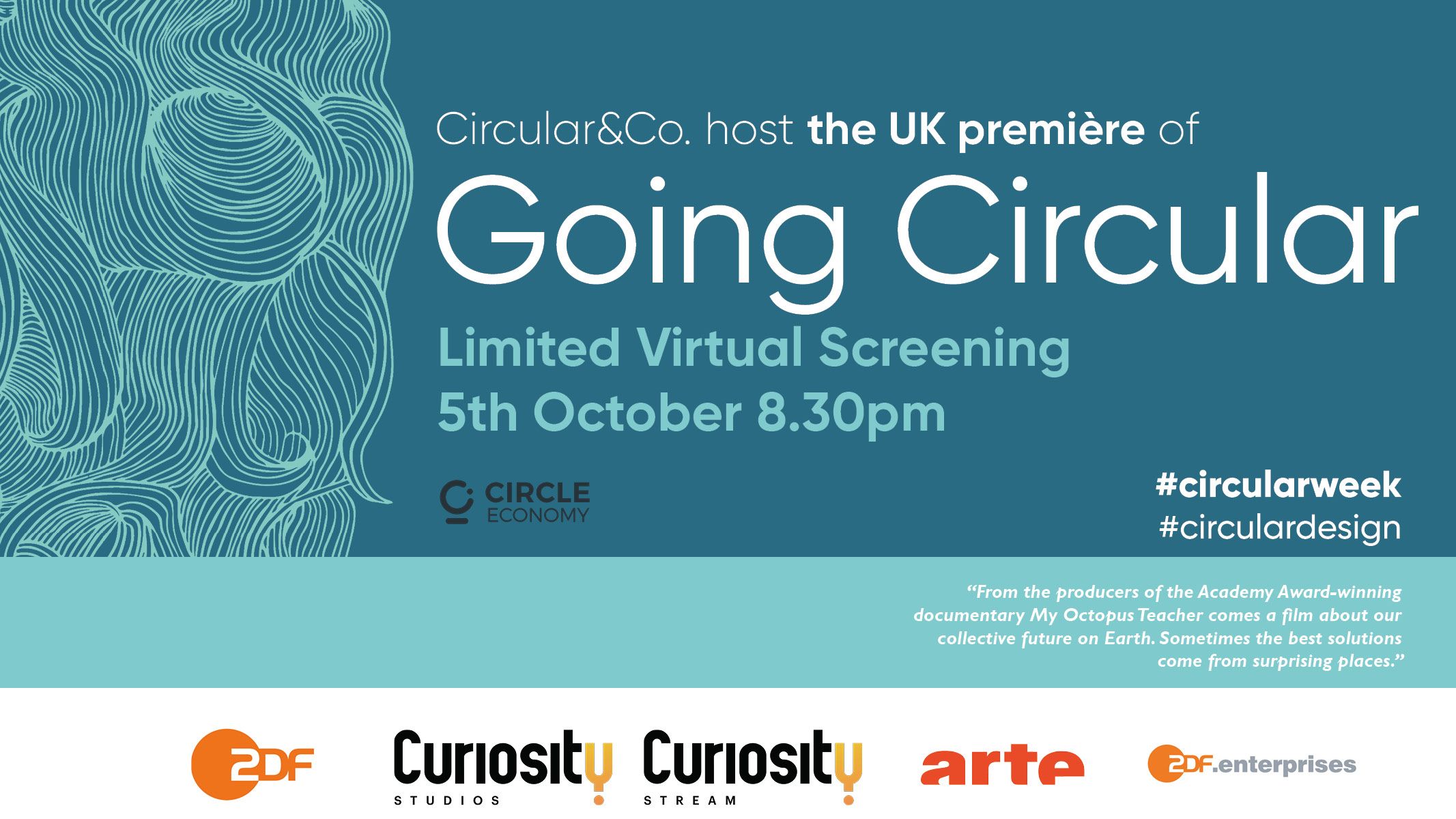 World Circular Week