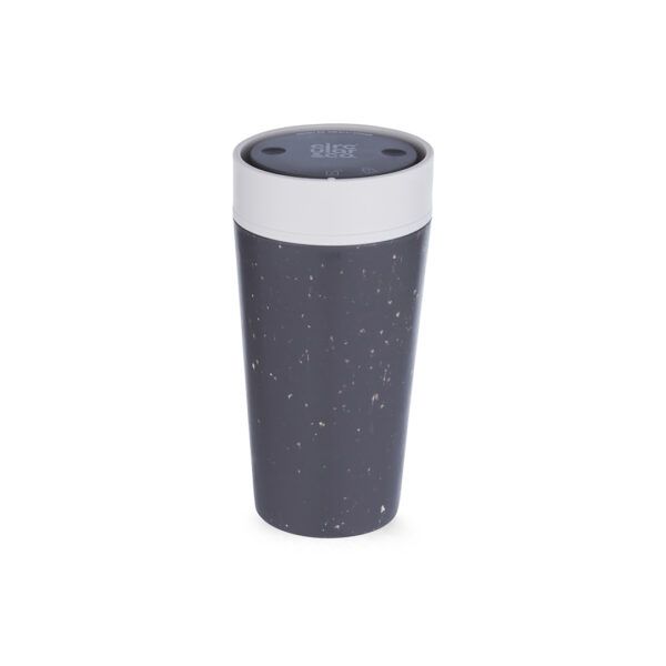 Circular&Co. Reusable Coffee Cup, 12oz (340ml)