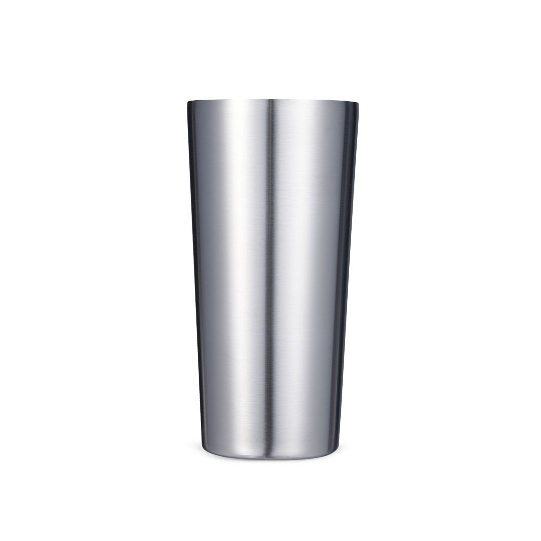steel reusable cup