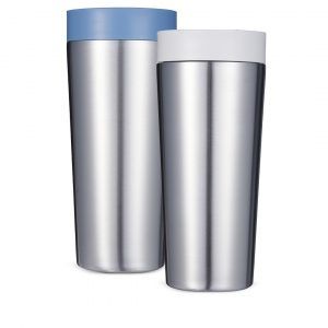 steel reusable cups