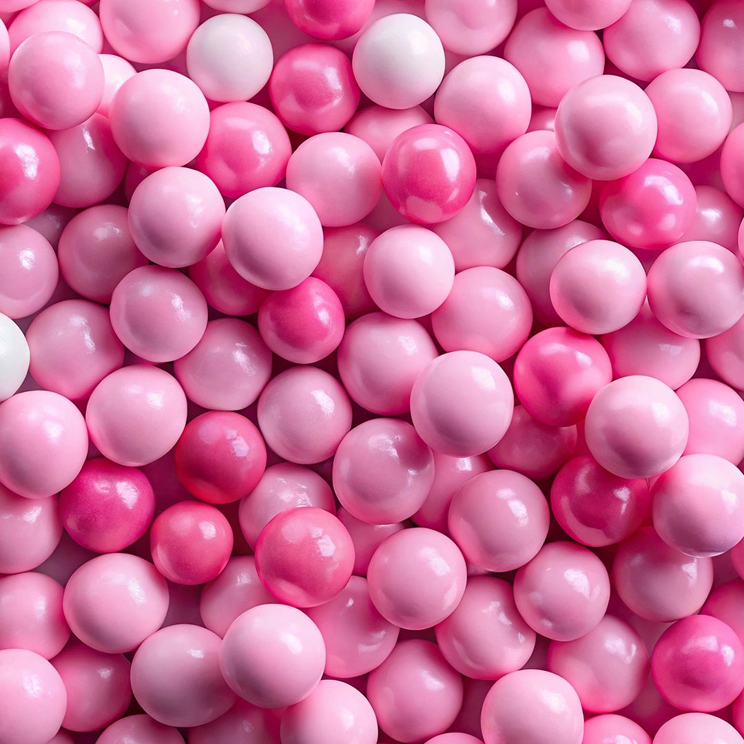 bubblegum