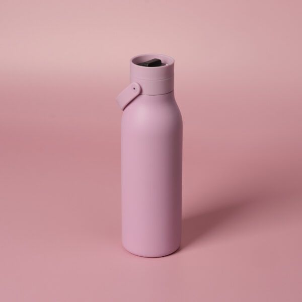 Circular&Co Reusable Water Bottle - Made From Recycled Stainless Steel | 500ml