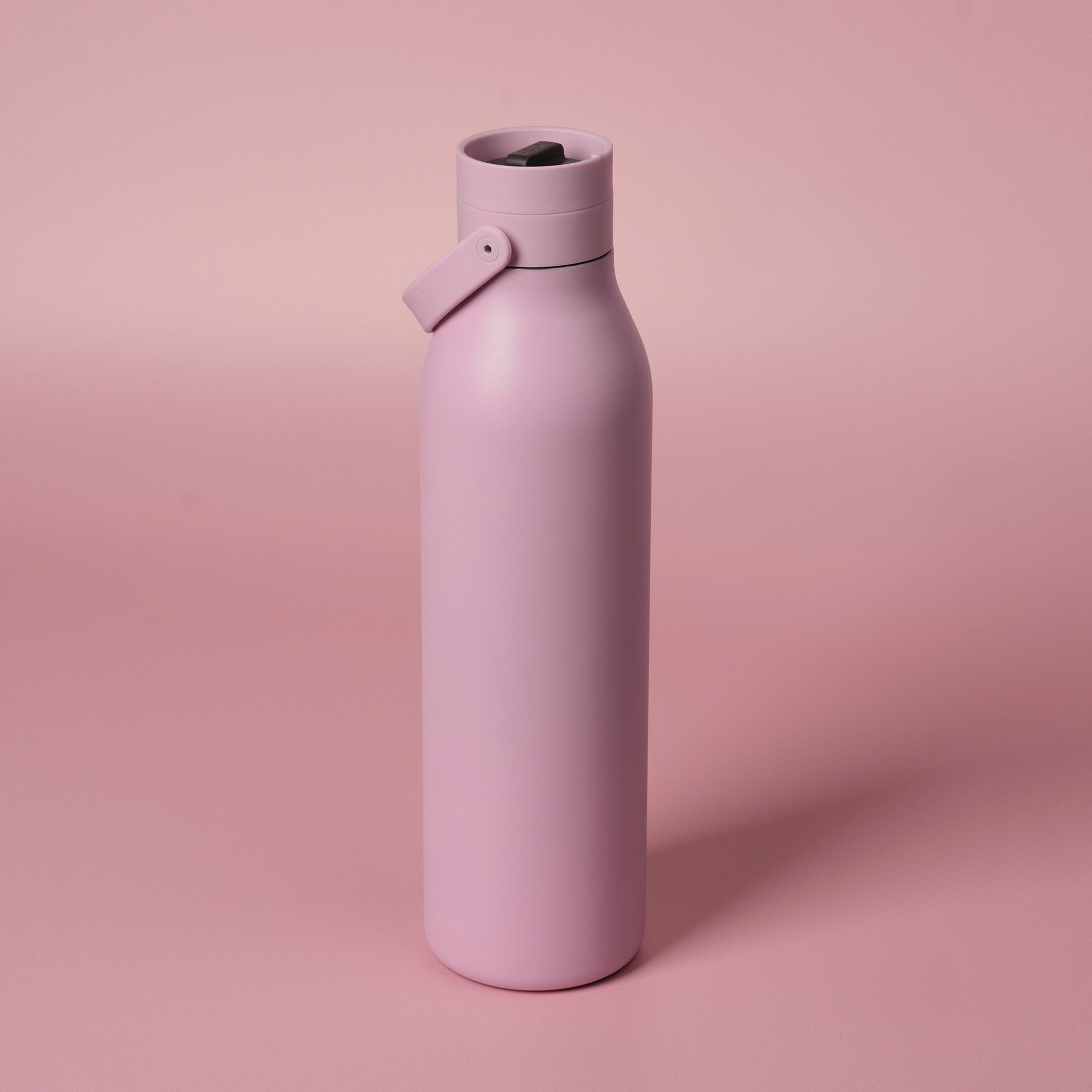 Circular&Co Website_ Stainless Steel_Reusable Bottle_ Dusk Pink _750ml Circular&Co Reusable Stainless Steel Water Bottle Dusk Pink 750ml