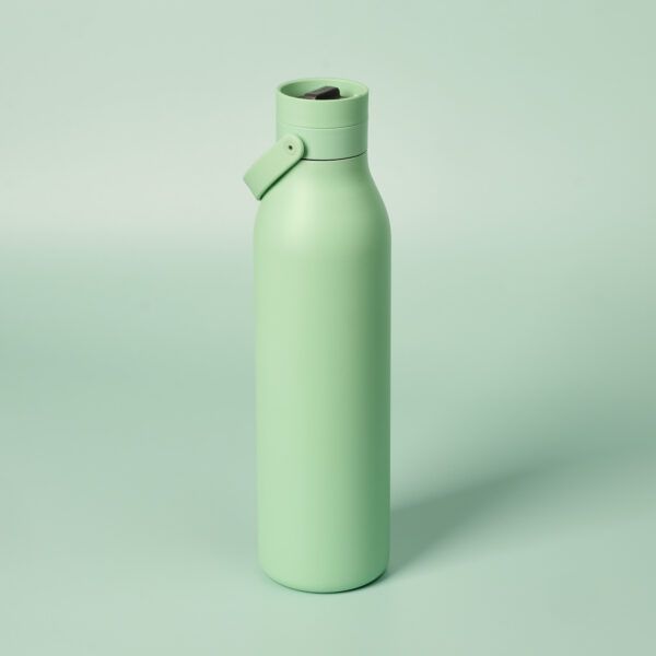 Circular&Co Reusable Water Bottle - Made From Recycled Stainless Steel | 750ml