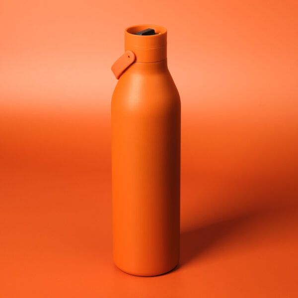 Circular&Co Reusable Water Bottle - Made From Recycled Stainless Steel | 1L
