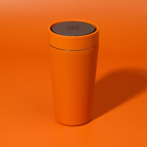 Circular&Co. Travel Mug - Made From Recycled Stainless Steel | 12oz