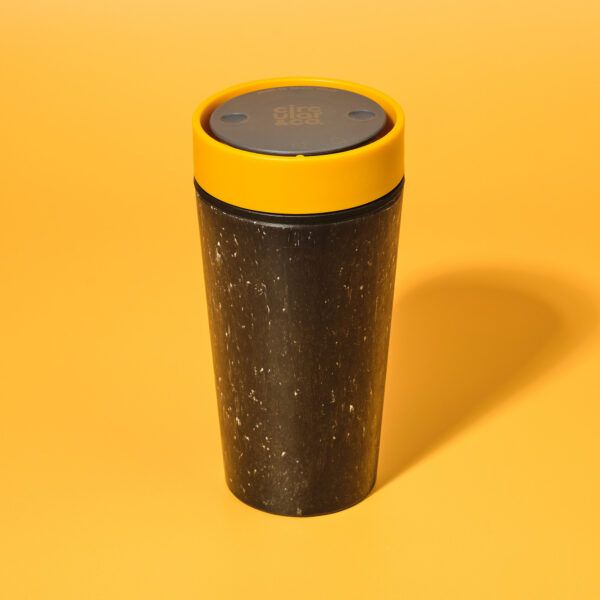 Circular&Co. Reusable Coffee Cup – Made From Paper Cups | 8oz & 12oz