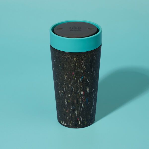 Circular&Co. Reusable Coffee Cup - Made From Trainers | 8oz & 12oz