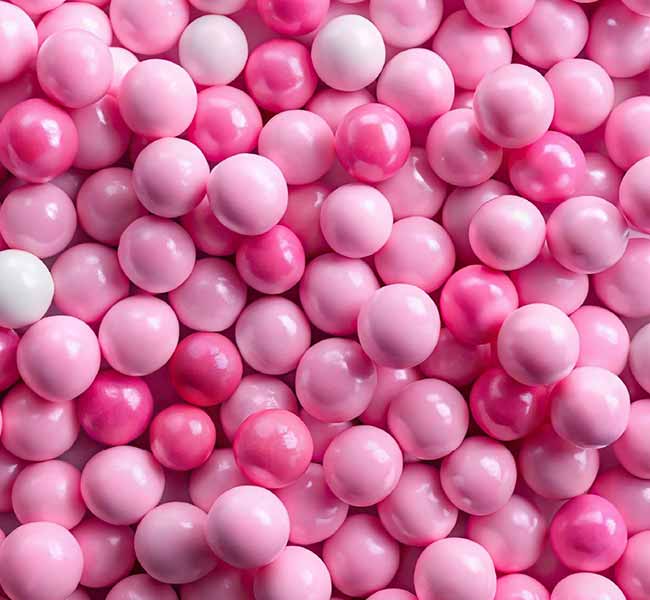 CircularCo Gumdrop Recycled Bubblegum Banner