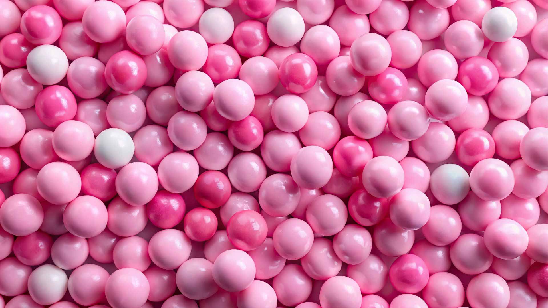 CircularCo Gumdrop Recycled Bubblegum Banner