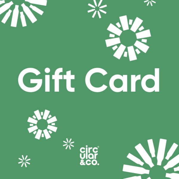 Circular&Co Gift Card