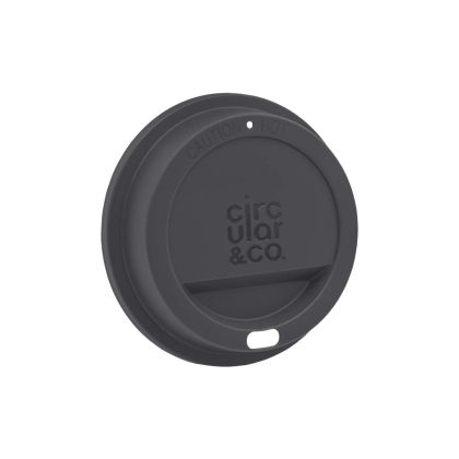 Grey Lid