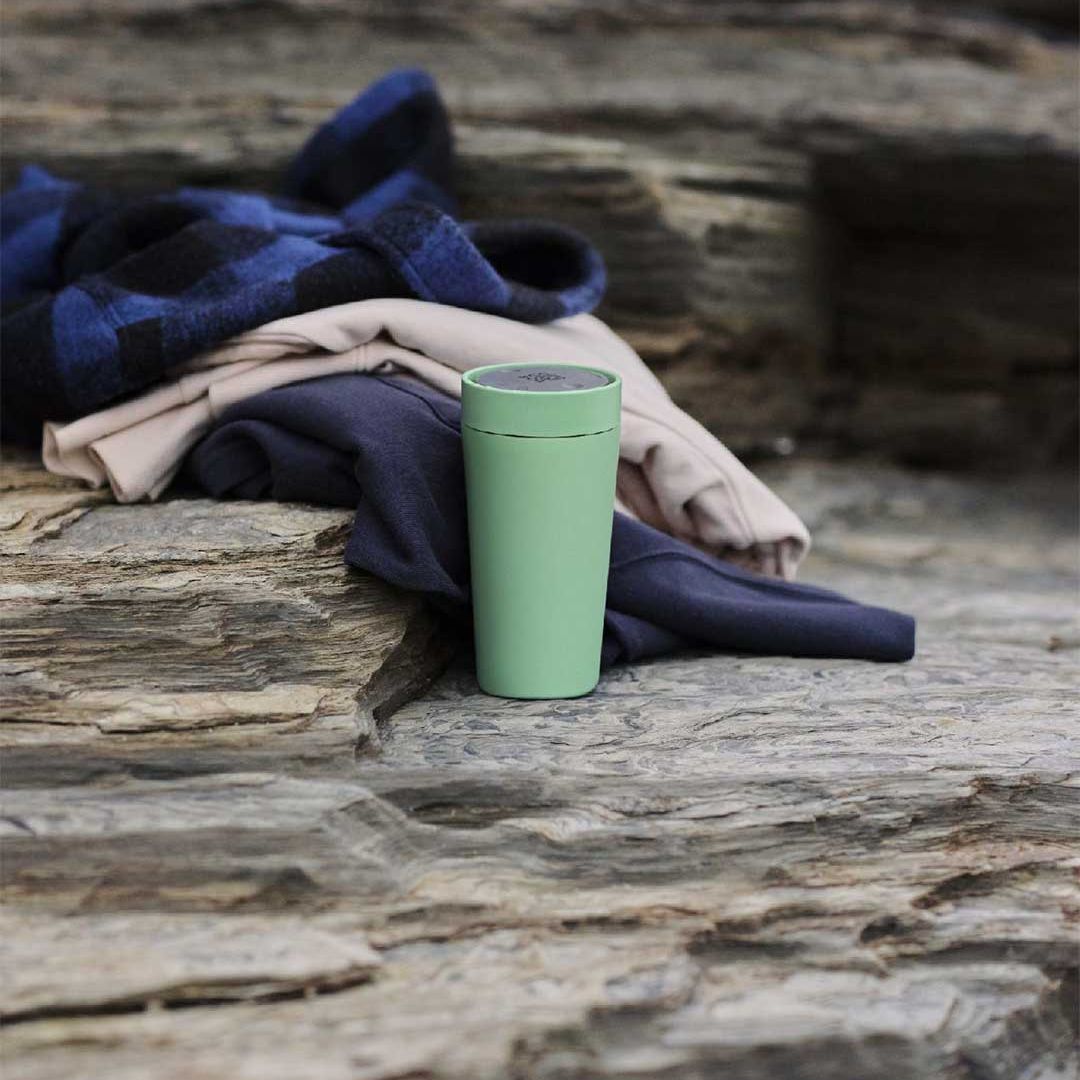 We strive to be The Change - Circular Design From Circular&Co.
