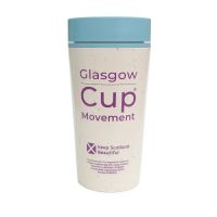 Circular Reusable Coffee Cups (Formerly rCUP) Glasgow Cup Movement